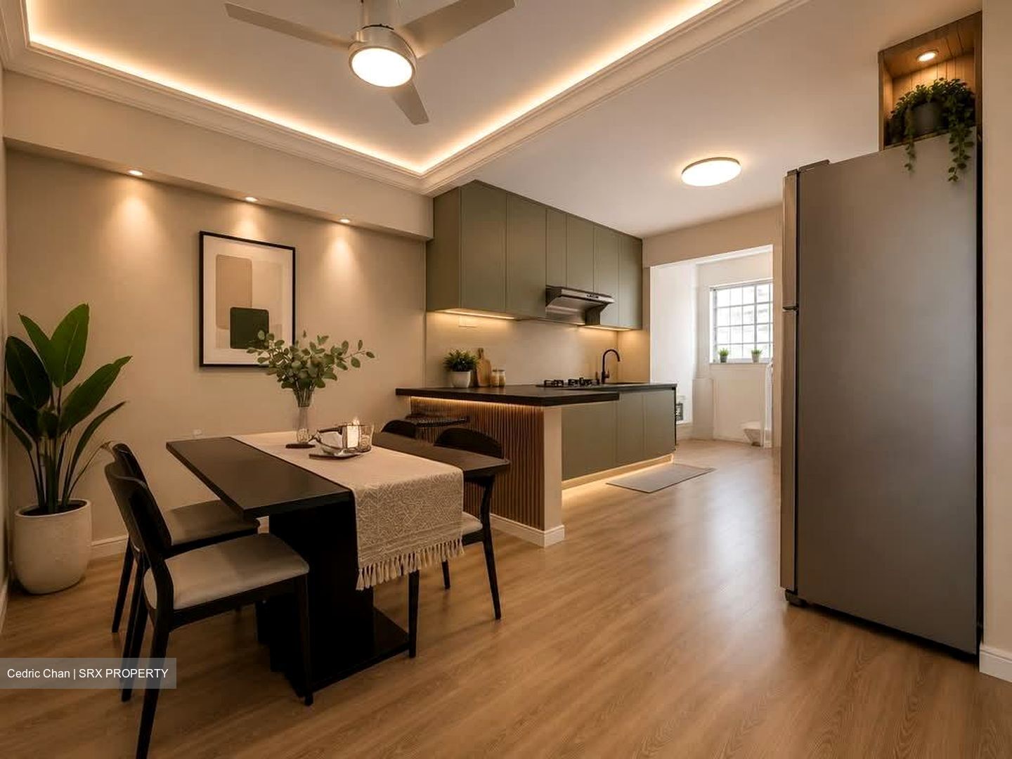 Blk 421 Hougang Avenue 10 (Hougang), HDB 4 Rooms #563822001